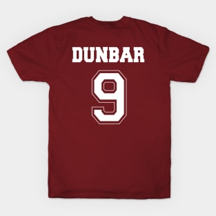 Liam Dunbar - Teen Wolf - Lacrosse - 9 T-Shirt